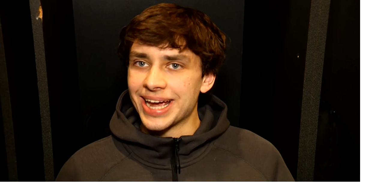 “It’s getting better”: Gonzaga’s Braden Huff updates injury progress, hopes for NCAA Tournament | Gonzaga Men’s Basketball