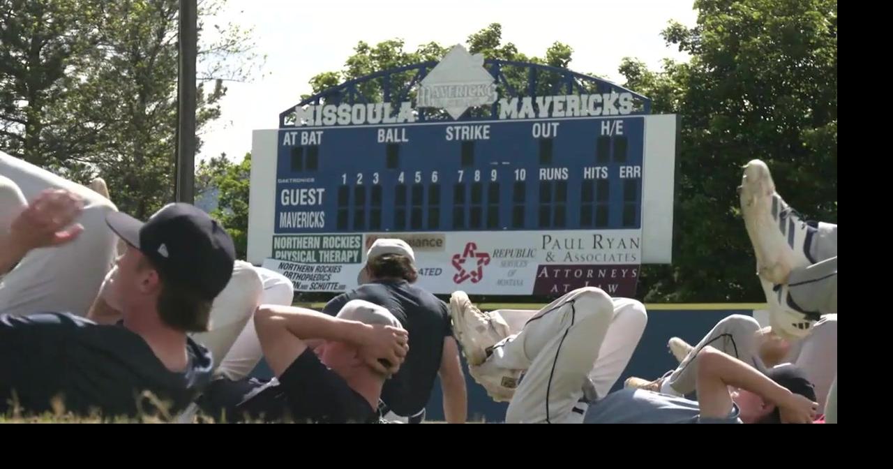 Missoula Mavericks chasing three-peat of state titles this summer