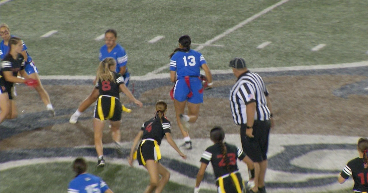 Flag football siap debut di Ibukota musim gugur ini setelah disetujui secara bulat oleh Dewan Sekolah Helena.