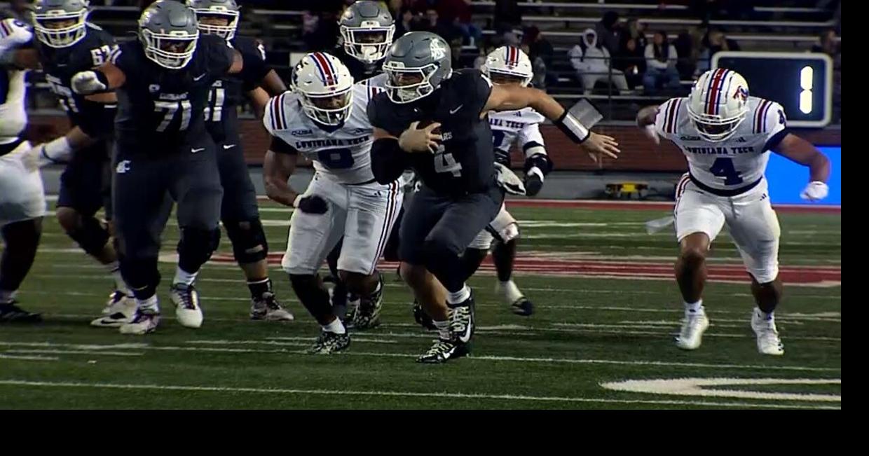 Washington State vs James Madison game preview: Cougars look to stun No. 21 Dukes, secure bowl eligibility