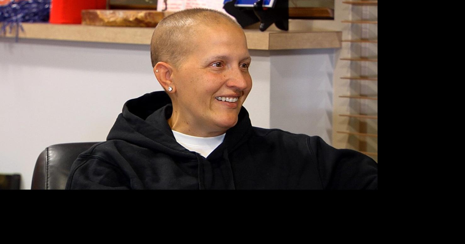 A Battle Beyond Basketball: Gonzaga head coach Lisa Fortier s journey