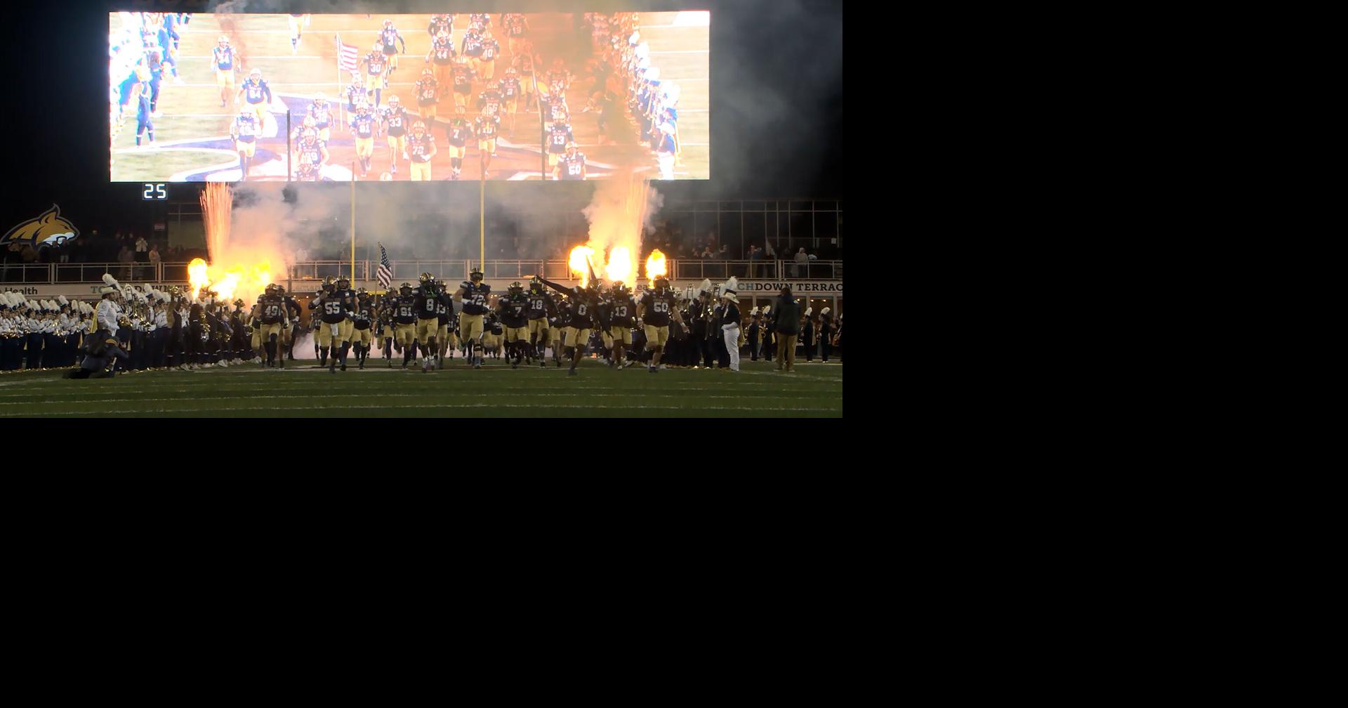 'I'm thankful': Montana State seniors gear up for one final game in Bobcats uniform