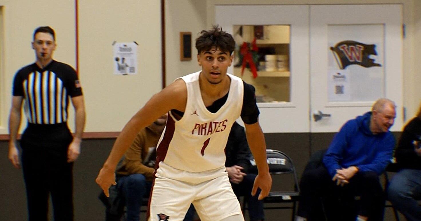 Whitworth to Idaho: Vandals land former Mt. Spokane star & NWC Player of the Year Jojo Anderson - Vimarsana News