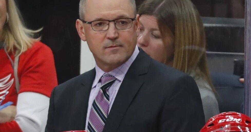 Seattle Kraken name Dan Bylsma second head coach in franchise history, won the Stanley Cup with Penguins in 2009 - Vimarsana News