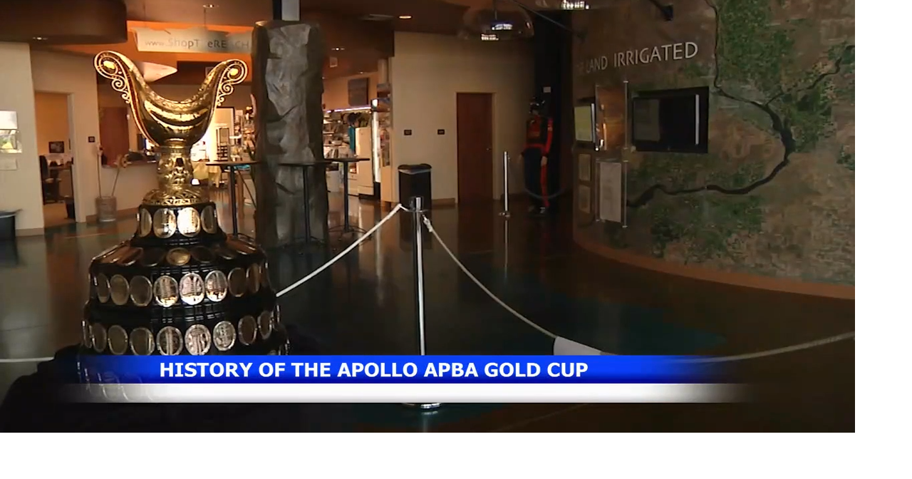 Gold Cup boat race comes to the Tri-Cities, uniting fans | Hydro ...