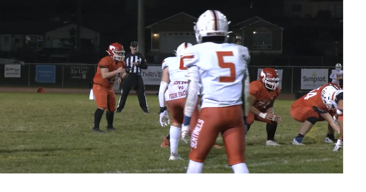 Prosser offense drives state clincher | High School | swxlocalsports.com