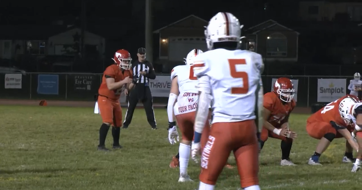 Prosser offense drives state clincher | High School | swxlocalsports.com