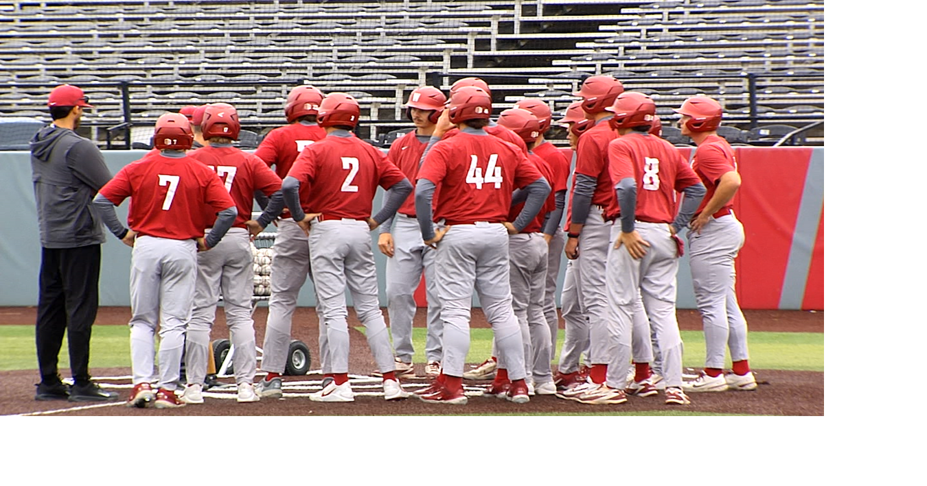No. 3 Washington State takes on No. 2 Oregon State in NCAA Regional opener | Game Preview