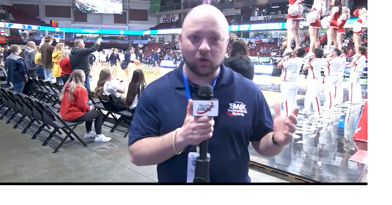 Griz and Cats kick off Semifinals at Big Sky Conference Basketball