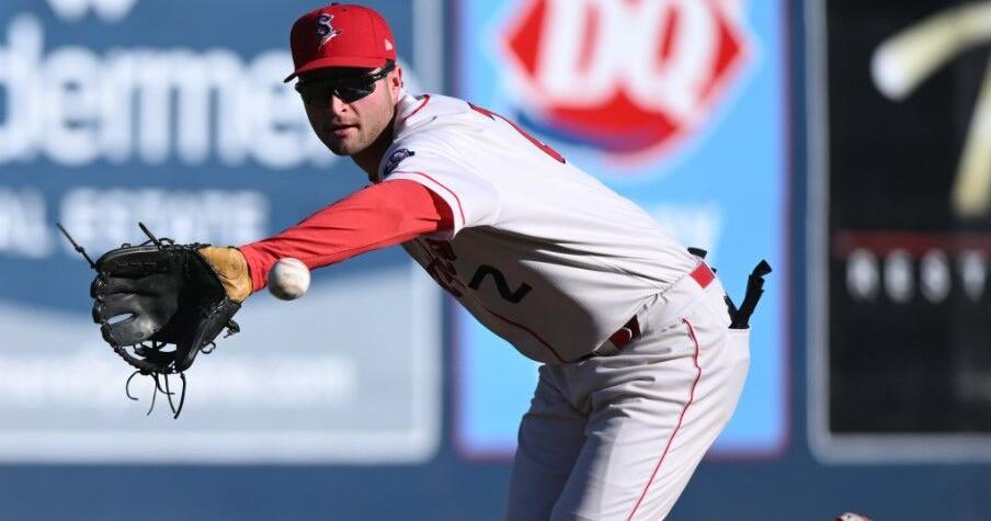 Rockies' MVP Prospect Karros Set for Major League Debut