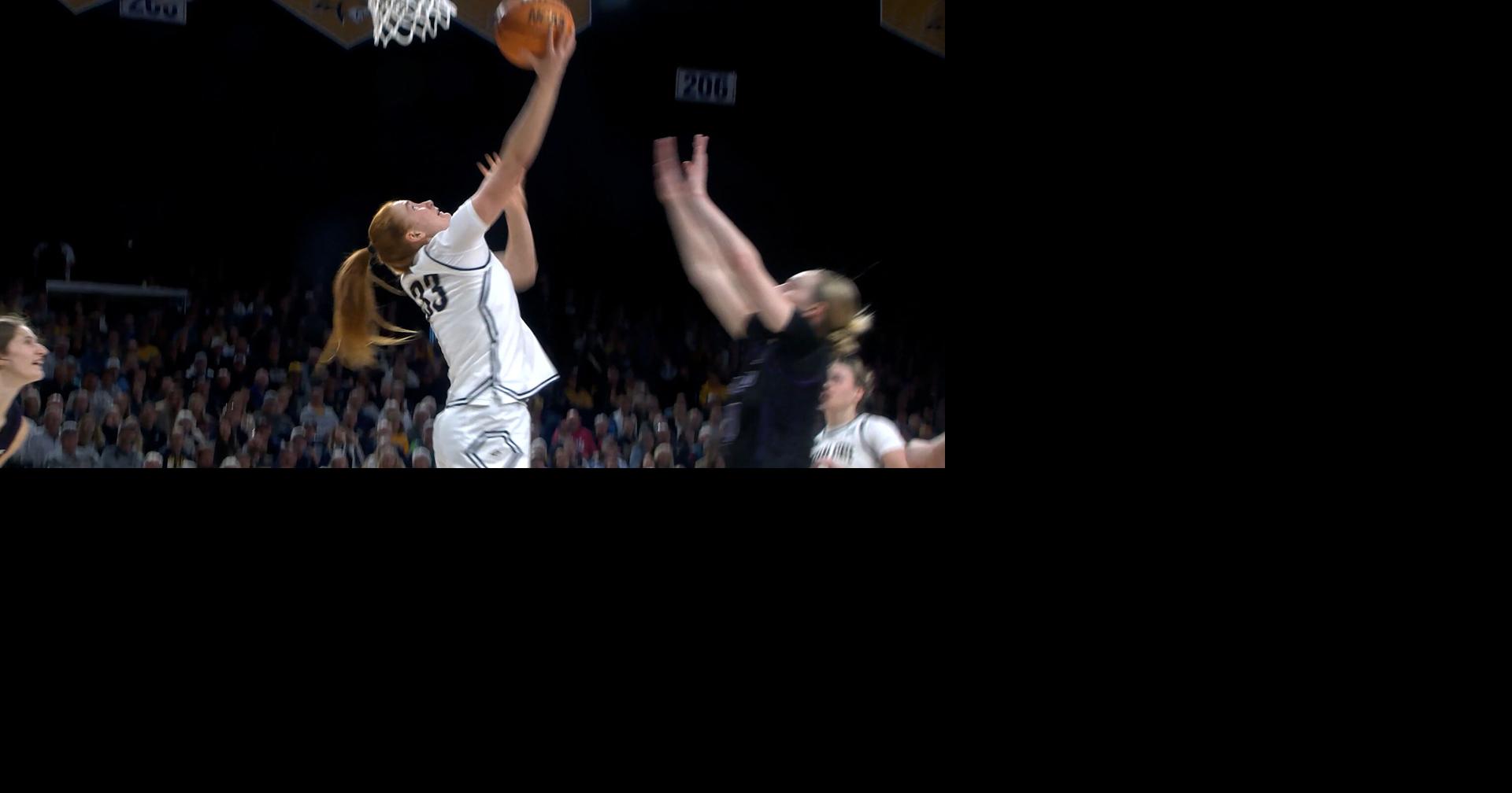 Bobcats prepare to battle South Dakota in Great 8 of WNIT