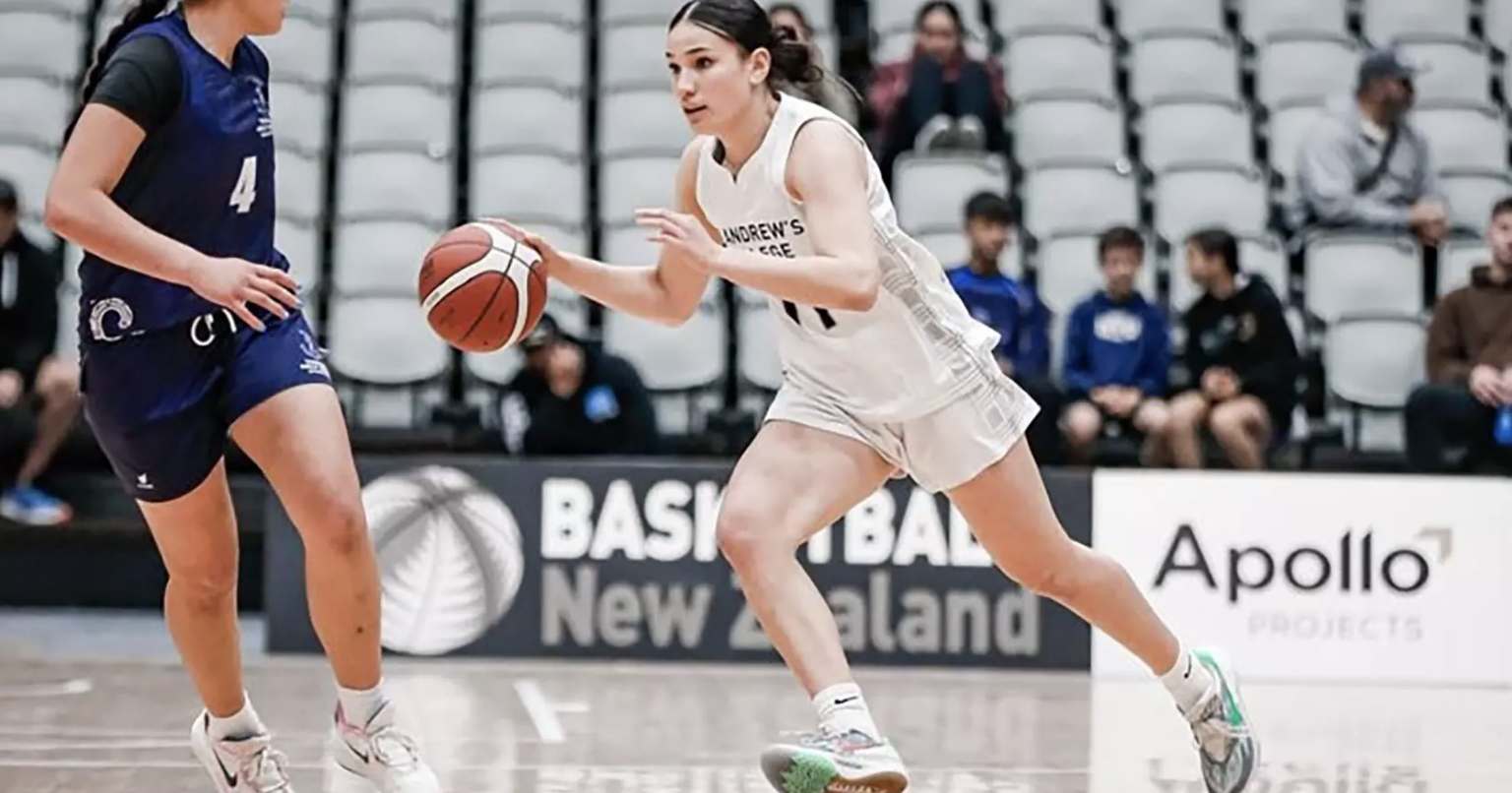 Lady Griz sign New Zealand guard Kavanah Lee - Vimarsana News