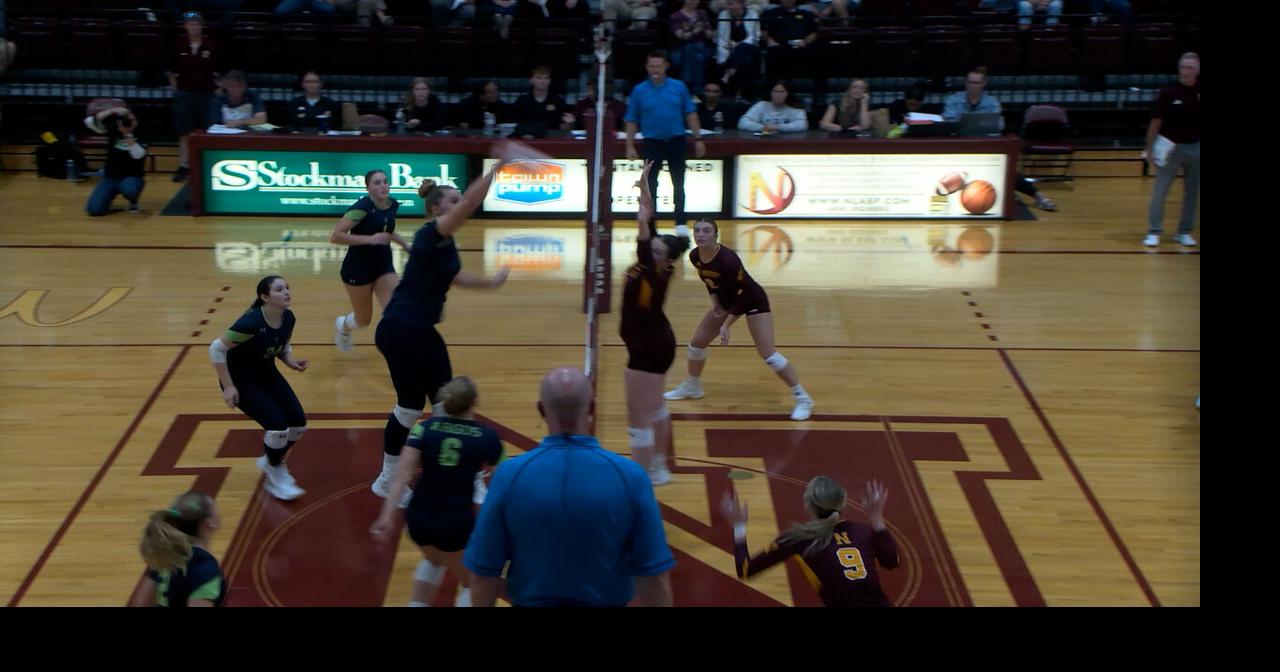 No. 7 Providence takes down MSU Northern in four sets in a tightly contested match