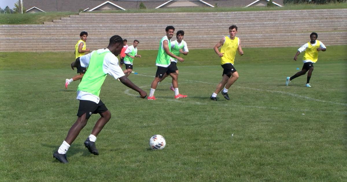 Providence men’s soccer opens new era under first-year head coach Felix Vu