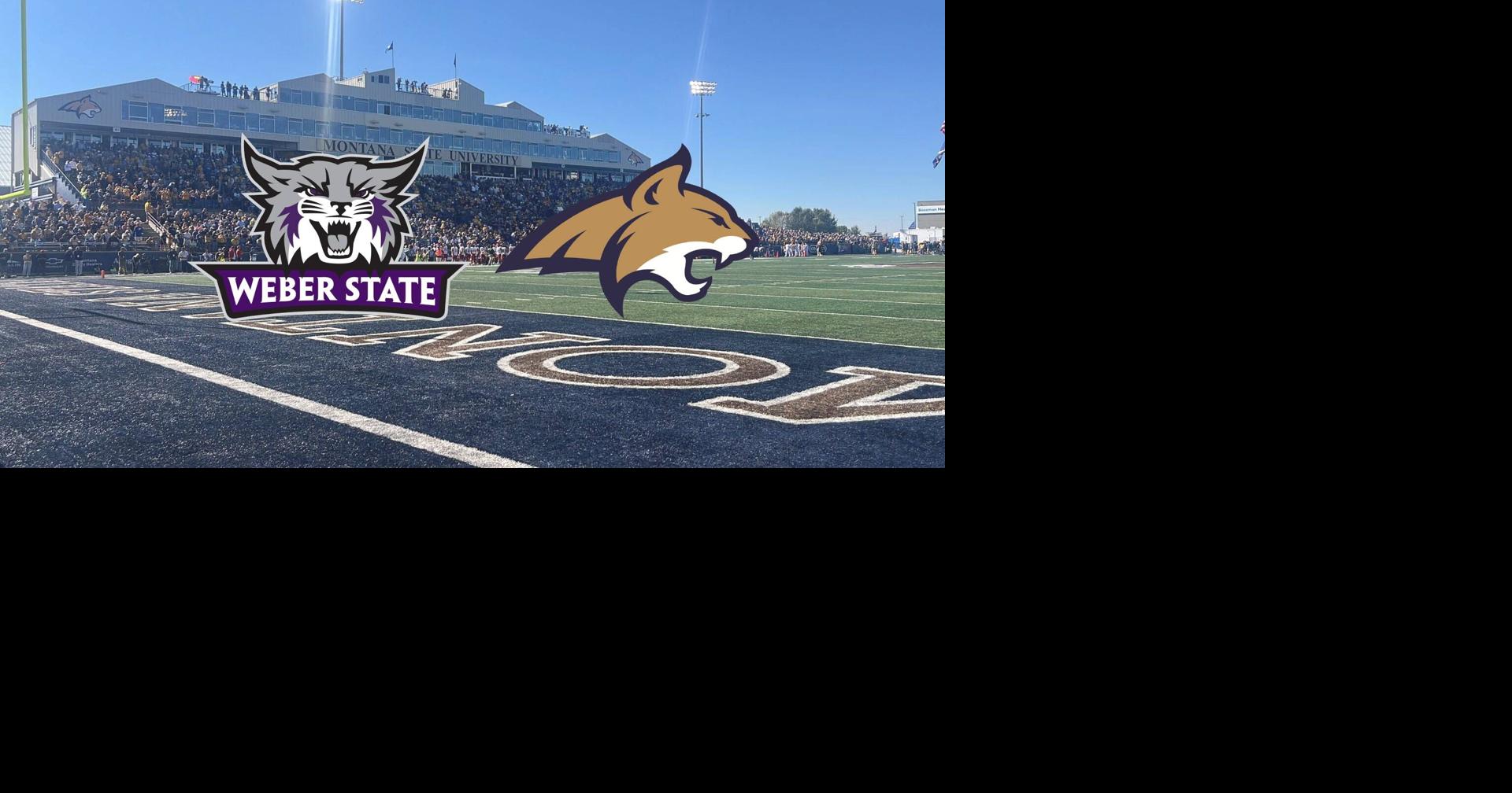 Live Updates: Weber State visits Bozeman for showdown of ranked teams