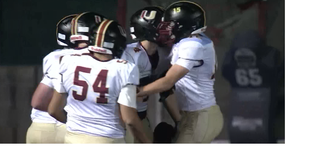 University vs. Gonzaga Prep | High School Football | Full Extended TV Highlights 9/18/26