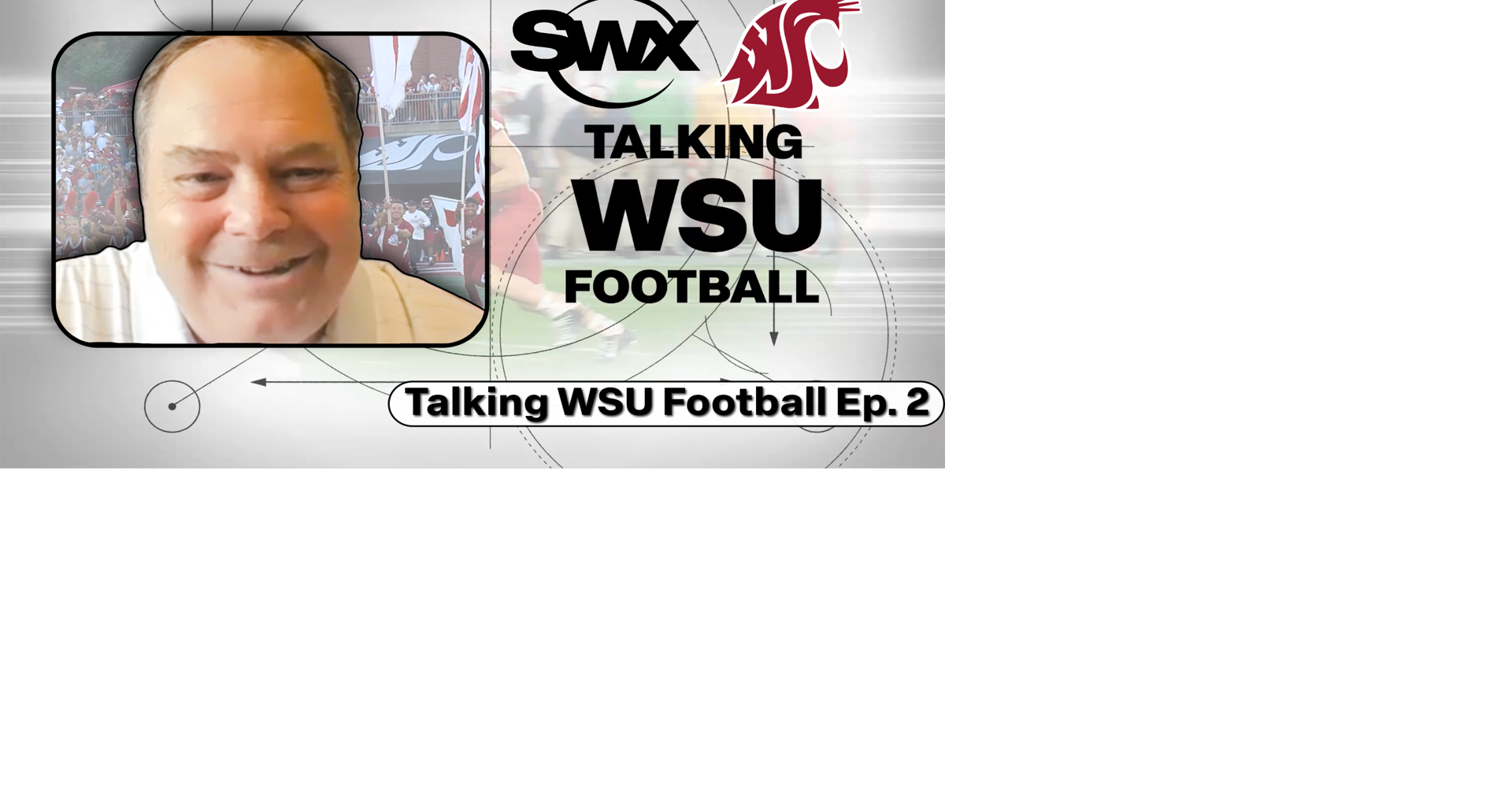 Talking WSU Football: General Manager Brad Larrondo on NIL era, budding rivalries and more