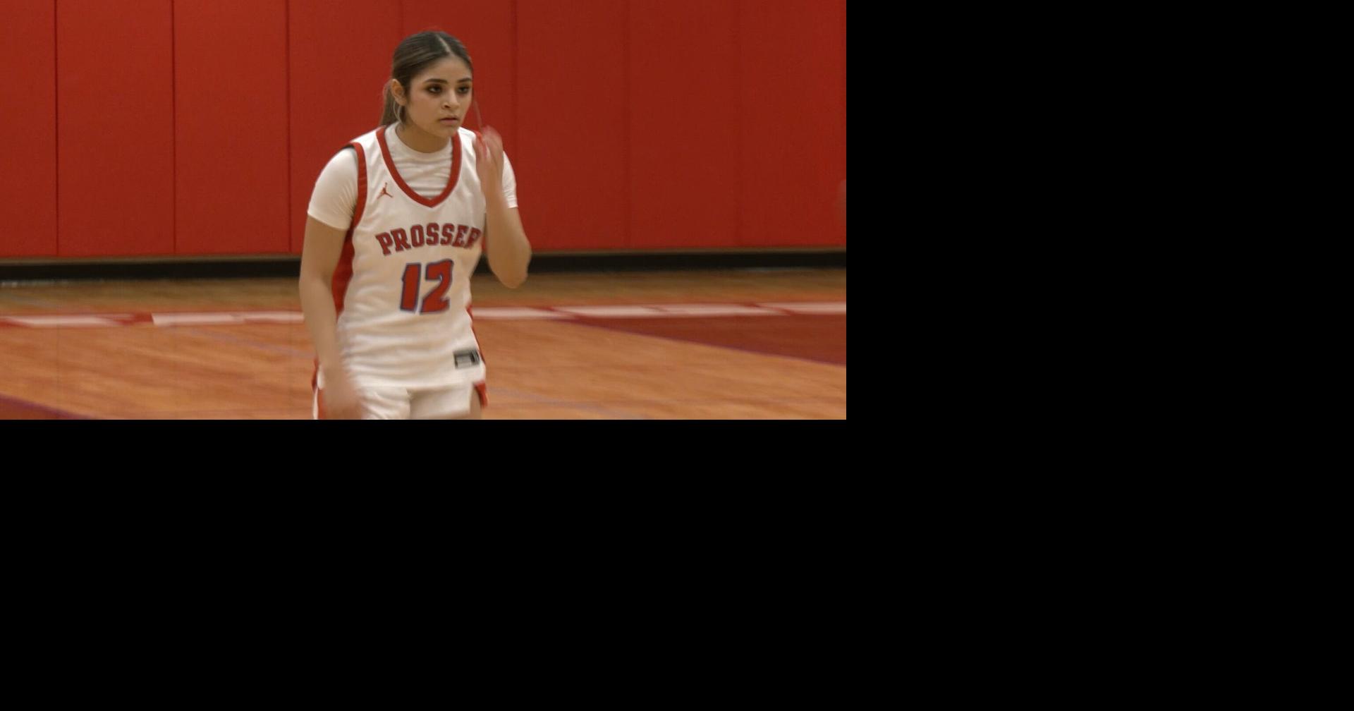 Prosser girls punch 2A state tournament ticket