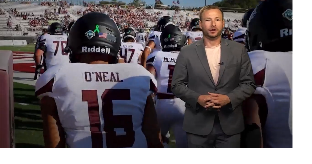Griz set to open season with first-ever matchup against Missouri State ...