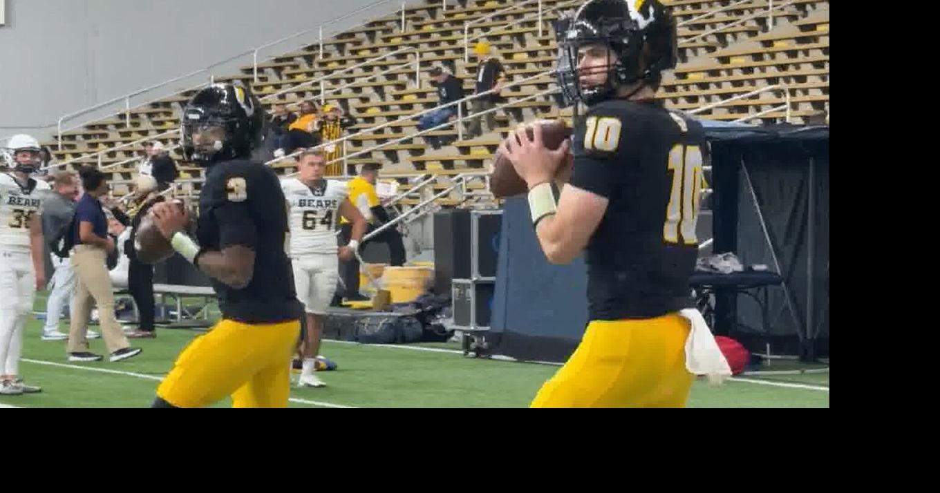Idaho QB Update: Ford on status of Joshua Wood, praises Rocco Koch, "Just a flat out winner"
