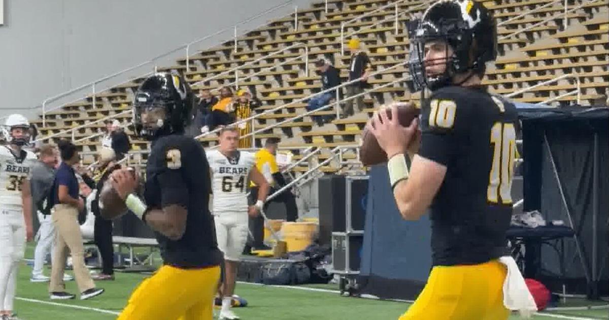 Idaho QB Update: Ford on status of Joshua Wood, praises Rocco Koch, "Just a flat out winner"