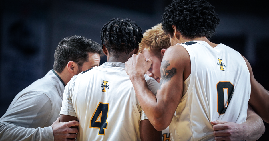 HIGHLIGHTS: Idaho men fall in first round of Big Sky Tournament to Sacramento State, 72-64 - Vimarsana News