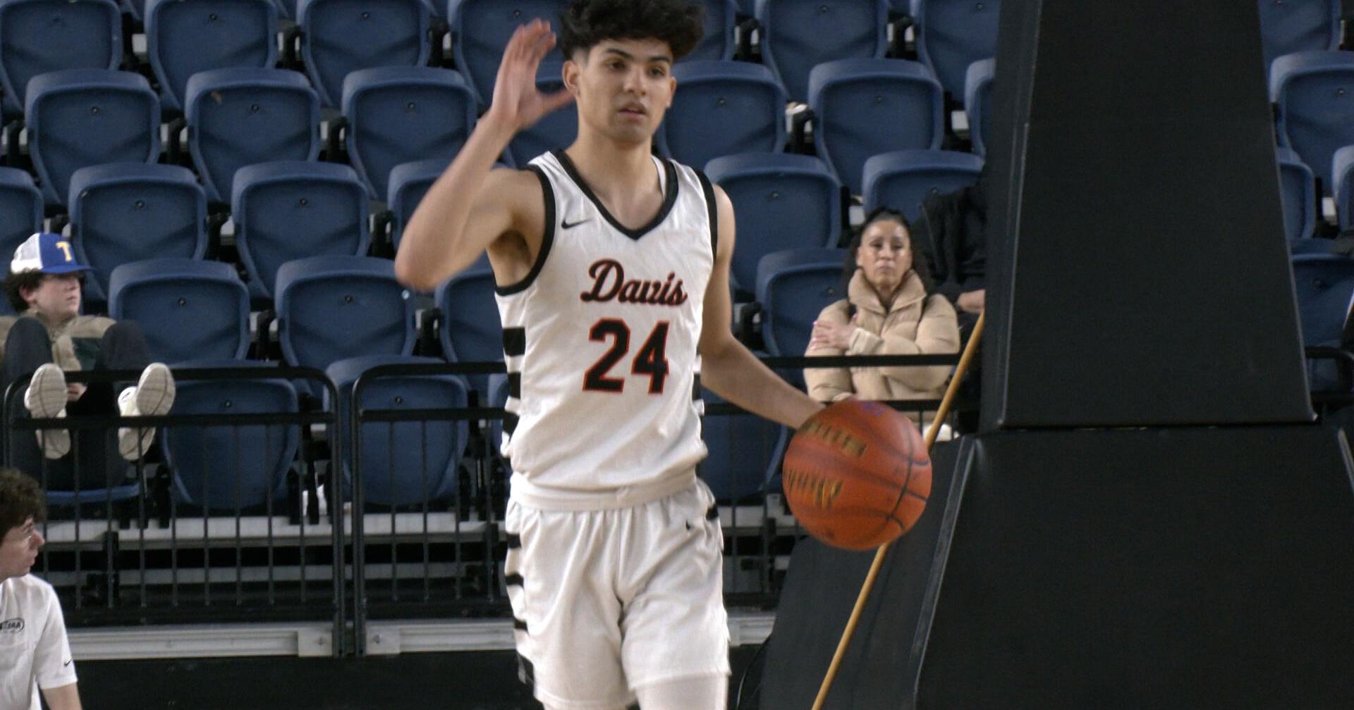 Davis boys beat Skyview to reach 4A state semifinals - Vimarsana News