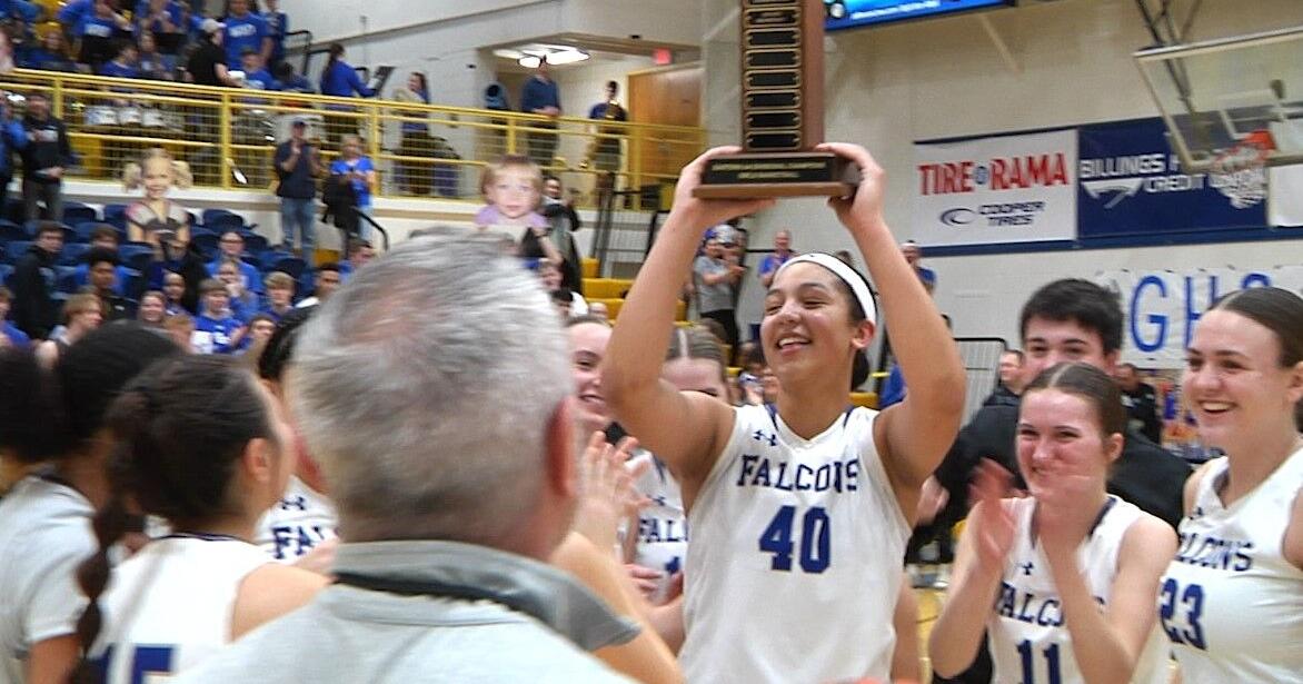Billings Skyview wins second divisional title in three seasons behind