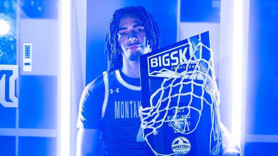 montana men's basketball roster