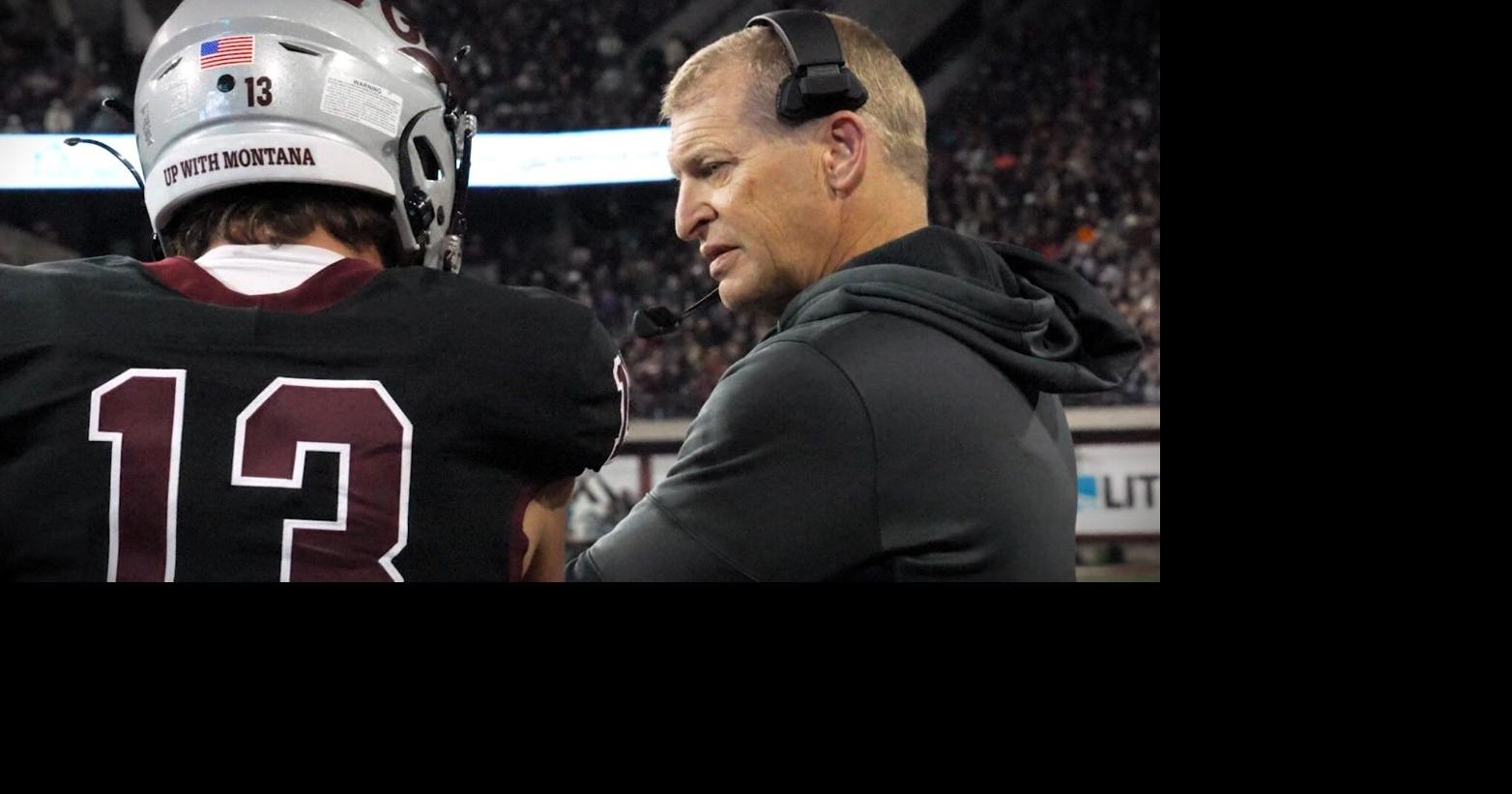 Montana's Bobby Hauck to Lead AFCA as President