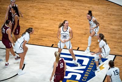 Montana State women eye record-breaking 18th straight victory | Montana ...