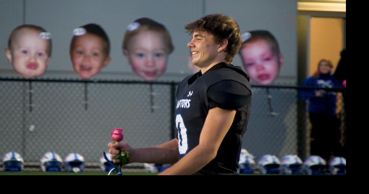 Gallatin Raptors make history with 56-0 win over Skyview | Montana High ...