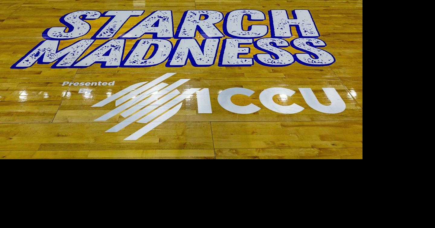 Starch Madness Staying in Boise Through 2031