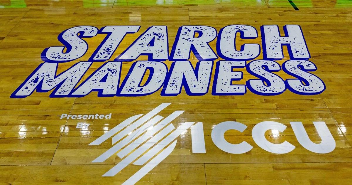 Starch Madness Staying in Boise Through 2031