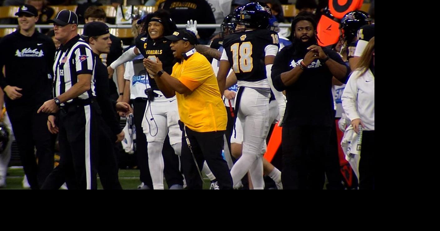 Talking Vandals: A season of lessons, change and optimism ahead for Idaho football