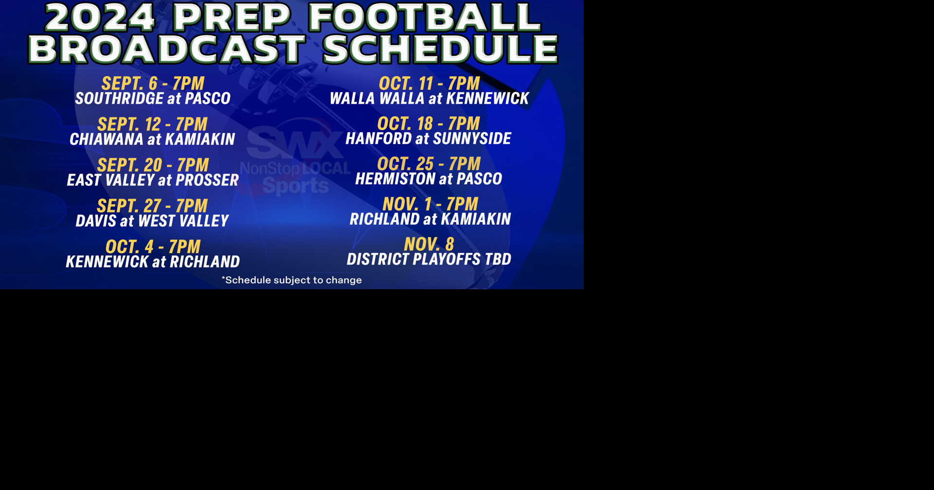 swx-announces-high-school-football-broadcast-schedule-swx-tri-cities