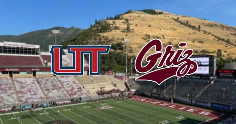 Montana looks to finish home stand 3-0 with win over Utah Tech