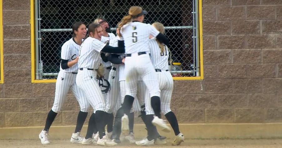 State AA Softball: Capital High holds on against West, advances to championship - Vimarsana News