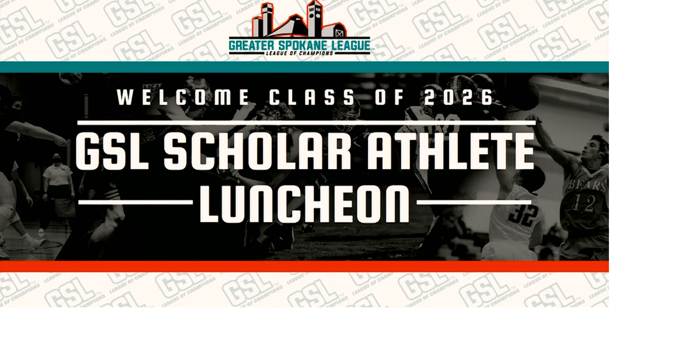 Greater Spokane League honors top scholar-athletes from each school | Full Show & Results
