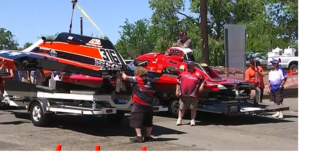 Richland Regatta Celebrating Near Decade | SWX Tri-Cities/Yakima ...