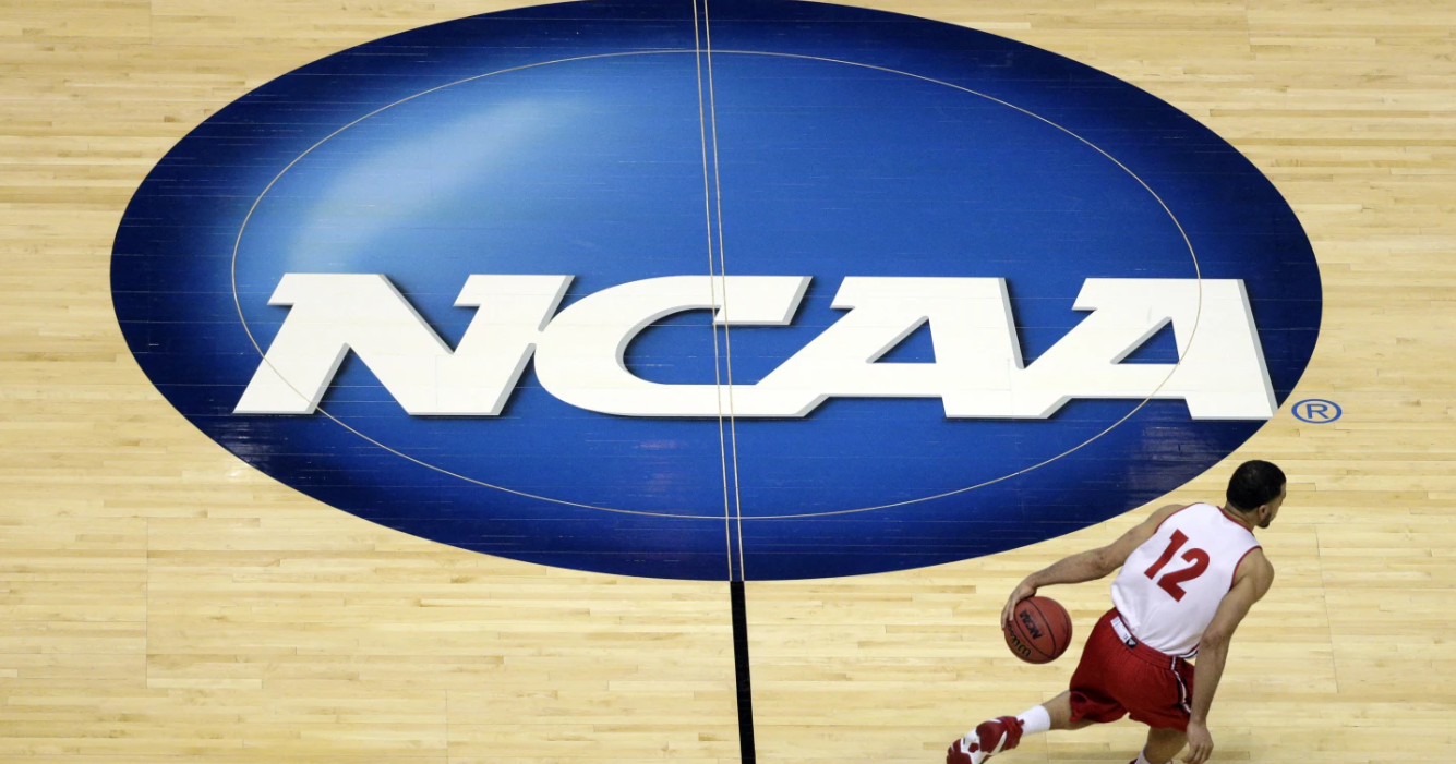 NCAA votes to accept $2.8 billion settlement that could usher in dramatic change for college sports - Vimarsana News