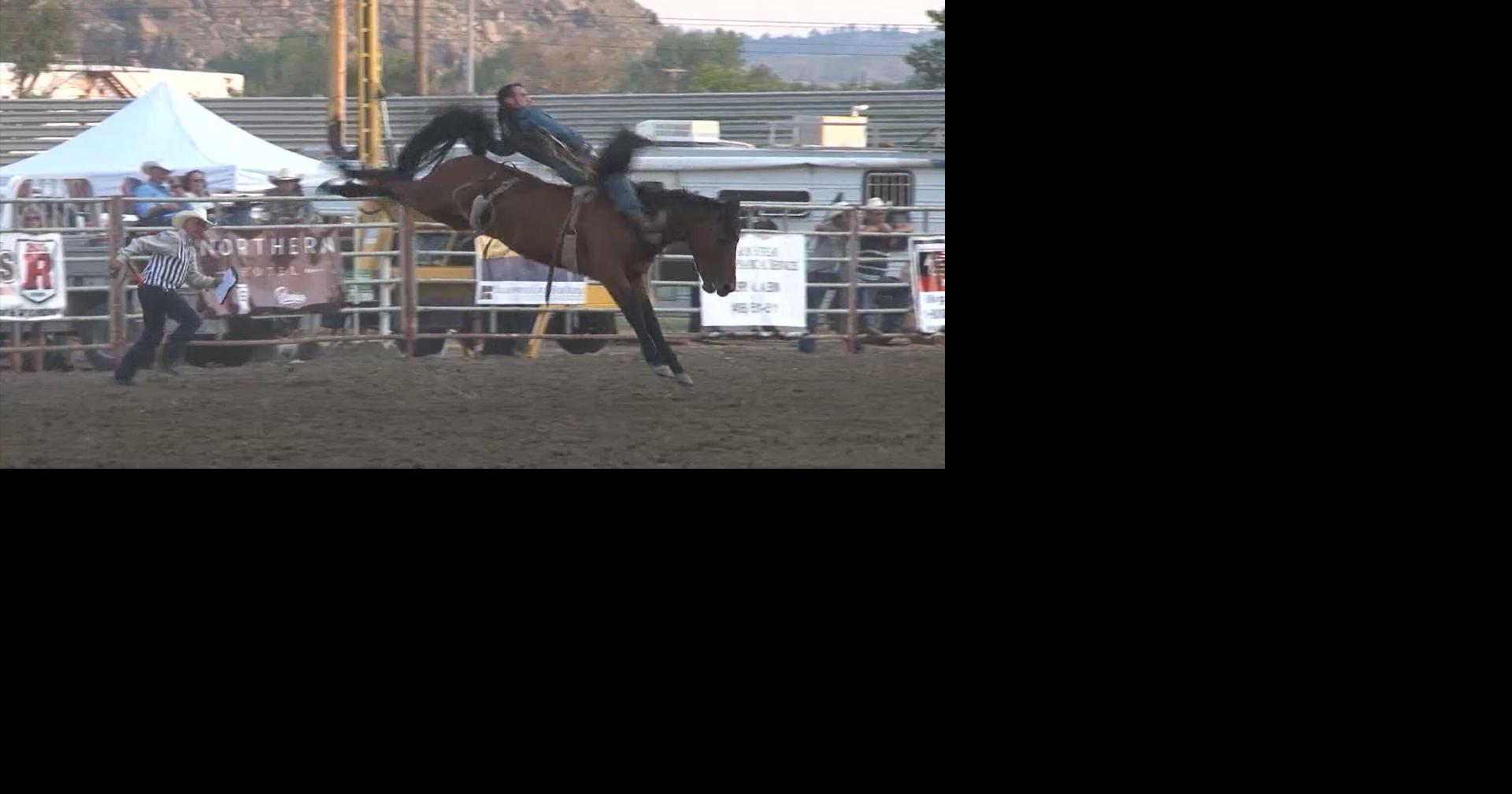 New Rodeo Billings expected to be a crucial stop for NFR hopefuls ...