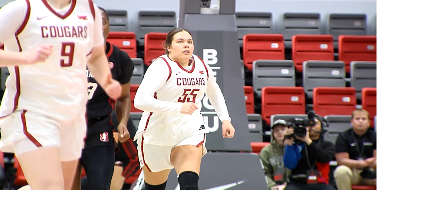 WSU women's basketball to play in 2026 Cancun Challenge set for Thanksgiving week