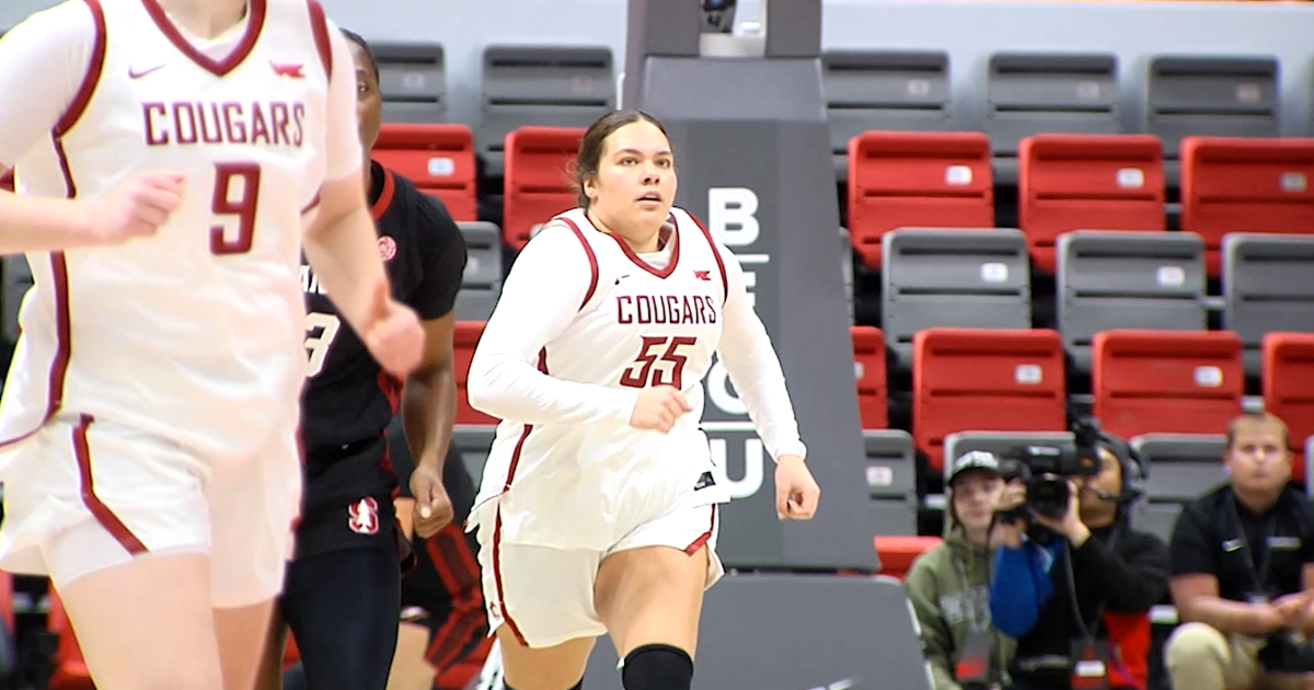 WSU women's basketball to play in 2026 Cancun Challenge set for Thanksgiving week