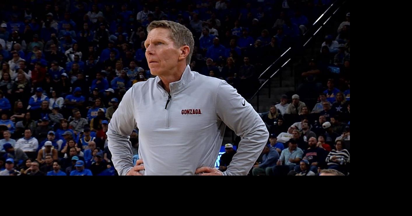 Gonzaga Men's Basketball to host Western Oregon in exhibition game