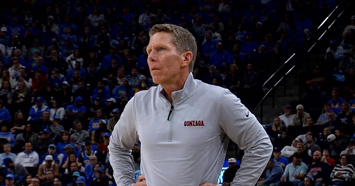 Gonzaga Men's Basketball to host Western Oregon in exhibition game