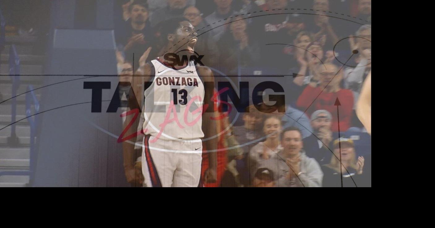 Talking Zags Why Dickau says Gonzaga’s depth, experience make them