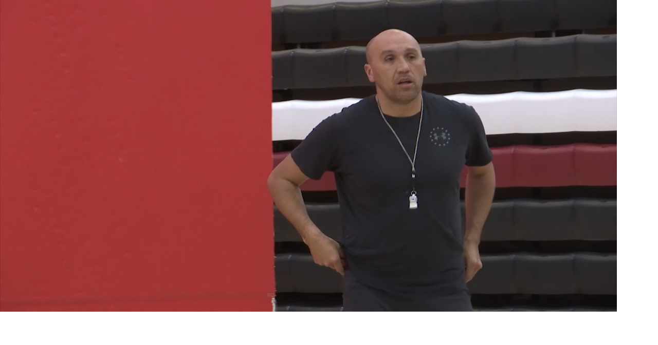 Huntley Project boys basketball hitting the ground running under new