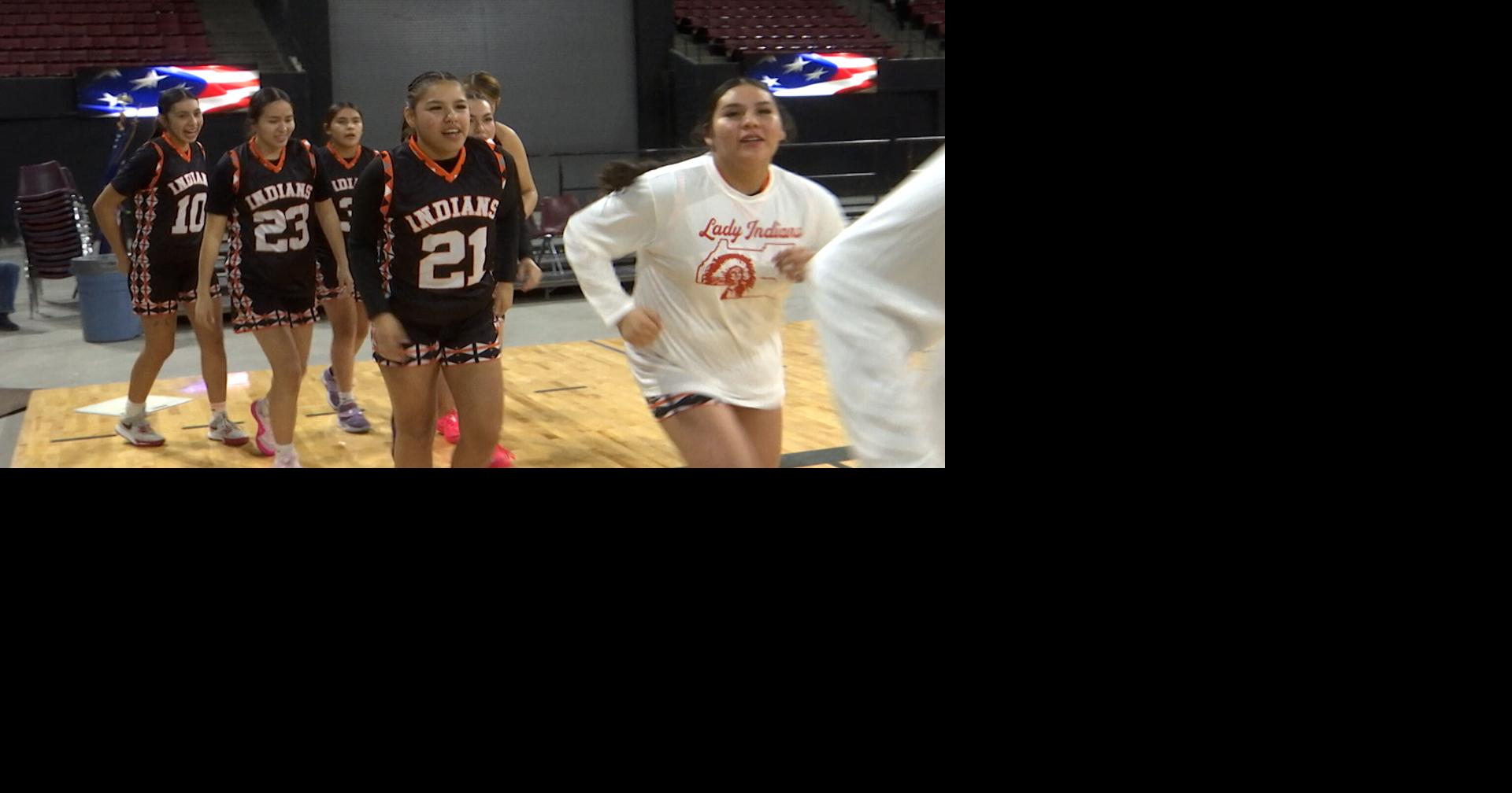 Lodge Grass boys score 100, girls add commanding win over Plenty Coups