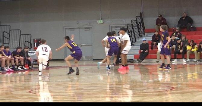 St Labre boys, Lodge Grass girls open Class B tip off with win ...